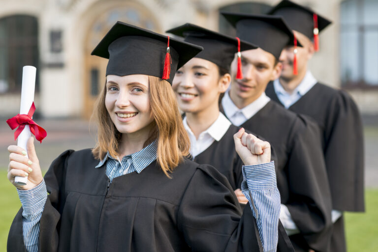Graduate schemes