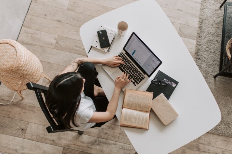 Beginning your job search