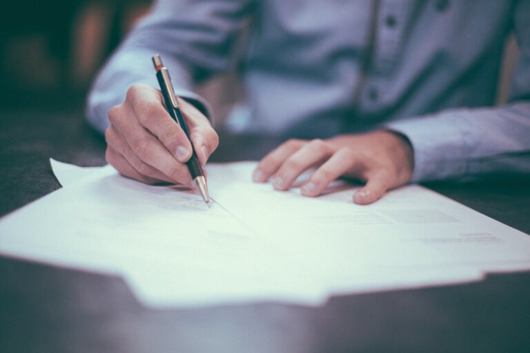 Preparation: How to prepare for an interview