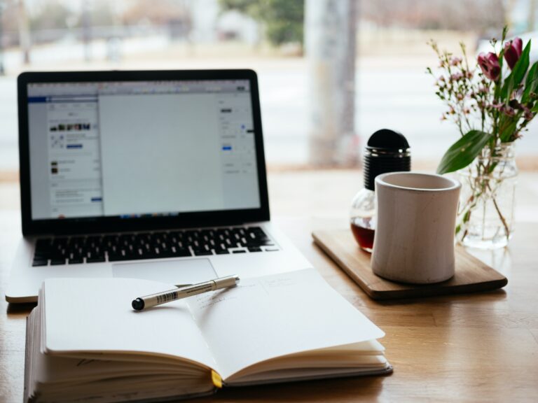 Writing a covering letter