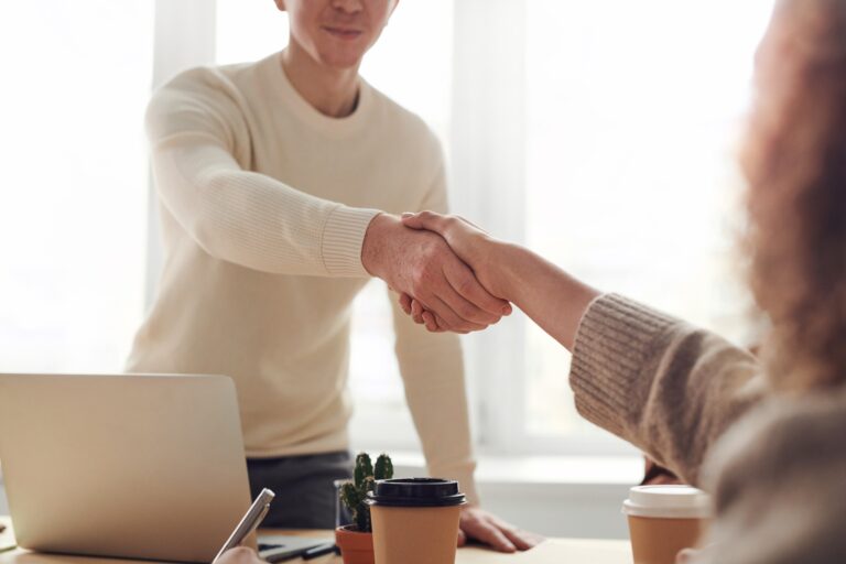 11 Tips For Starting A New Job