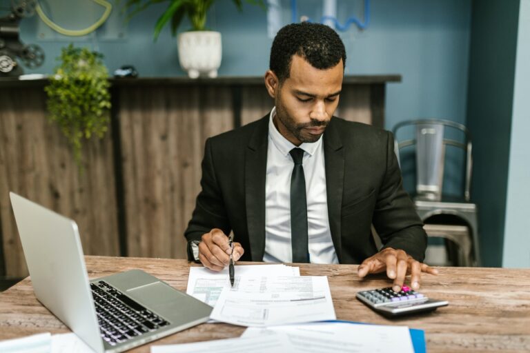 Your Business And Accountancy: How They Interlink