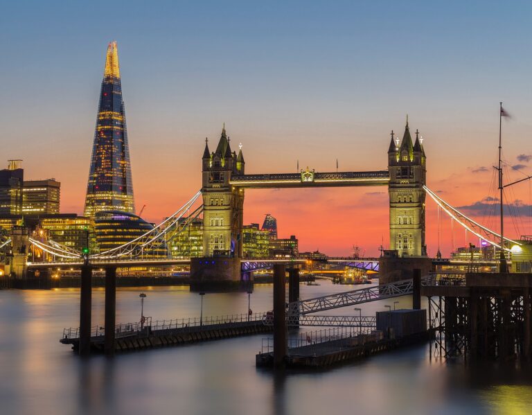 The Top 10 Languages Spoken In The UK After English