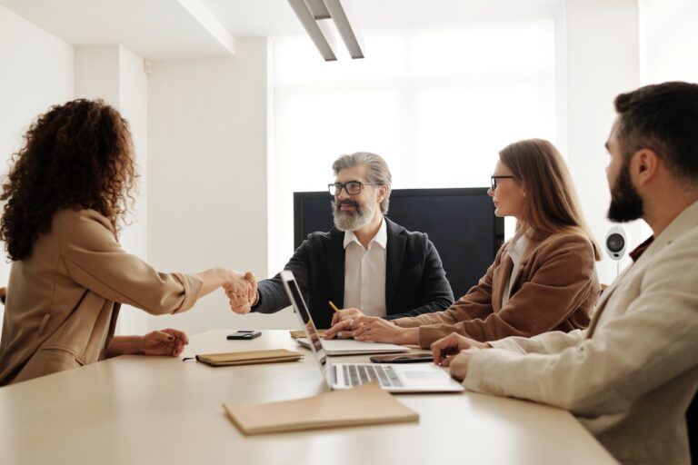 <strong>A Guide to Professional Values – Embracing the Traits and Behaviors that Lead to Career Success</strong>