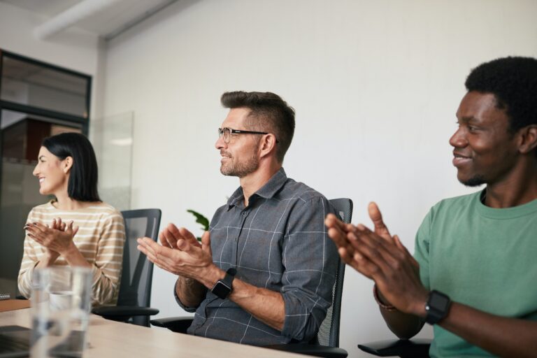 <strong>Building a Positive Workplace Culture: The Key to Success</strong>