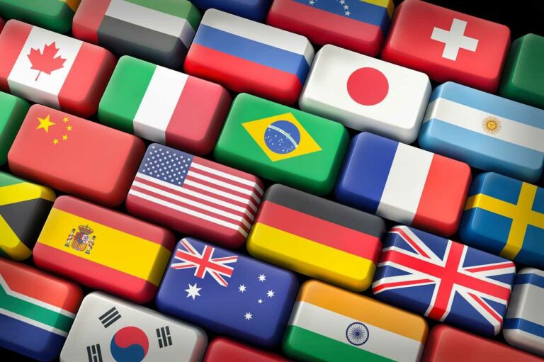 Text Translation Services: Breaking Down Language Barriers in a Digital World