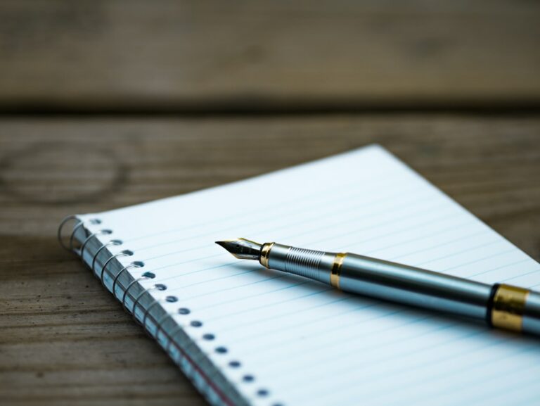 Setting Personal Goals for Professional Development