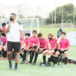 Photo Diploma, Mentorship