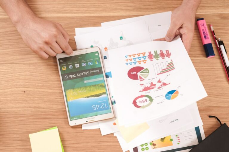 Conducting a Job Satisfaction Survey: Understanding Employee Needs