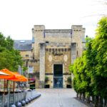 Photo 1 Job fair 2 Oxford skyline