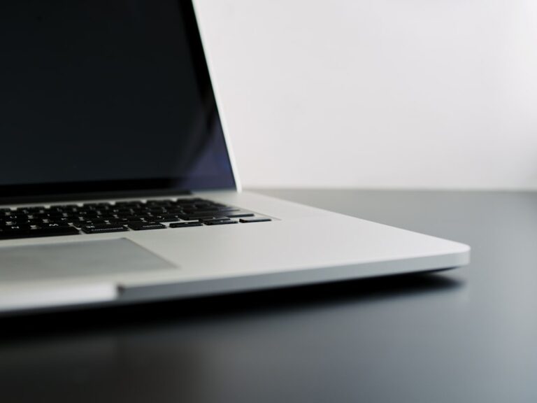 Photo Laptop, Networking