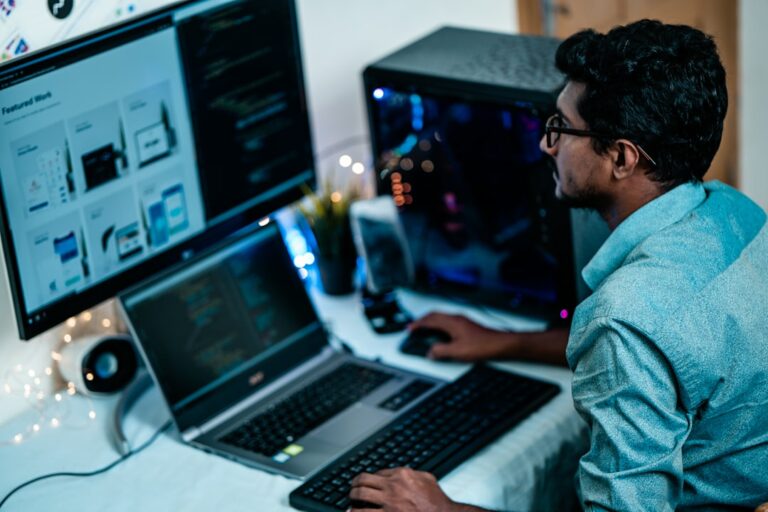 Finding and Securing the Best Internship Opportunities