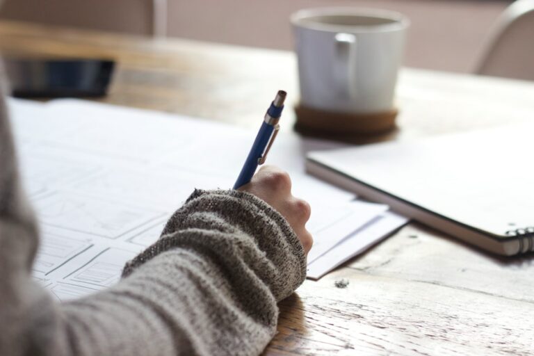 Creating a Career Development Plan: A Step-by-Step Guide