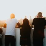 Photo 1 Mentorship 2 Networking