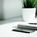 Photo 1 Office meeting 2 Career ladder