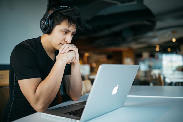 The Benefits of Having a Career Mentor