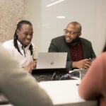 Photo Job offer Evaluation