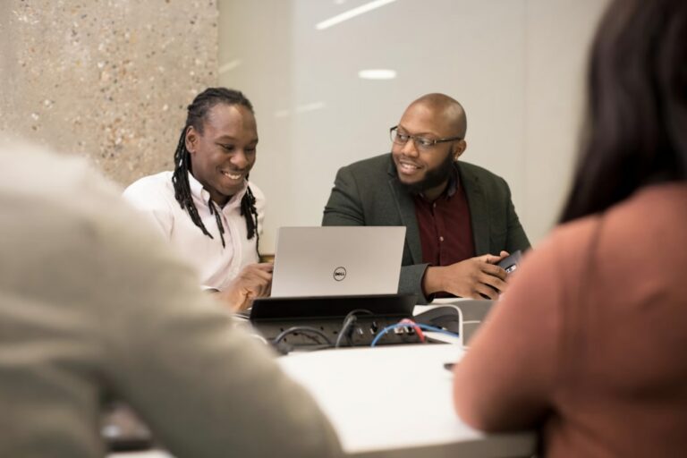 How to Evaluate and Accept Job Offers