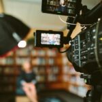 Photo Interview panel