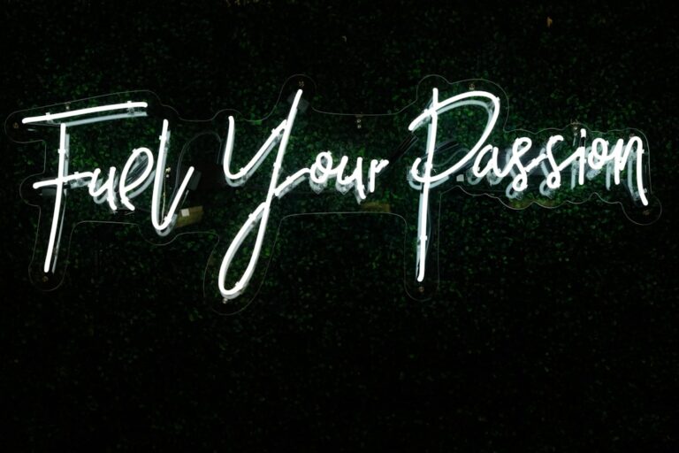 Setting and Achieving Your Professional Goals