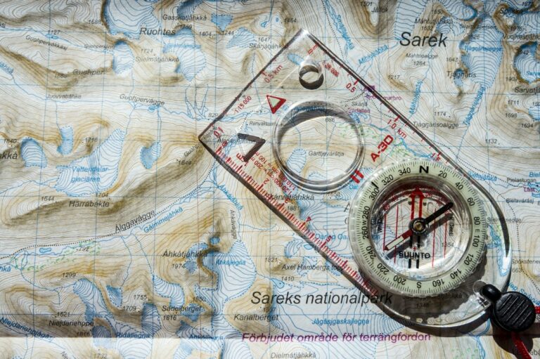 Photo 1 Roadmap 2 Compass