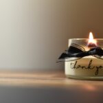 Photo Interviewer, Thank you note