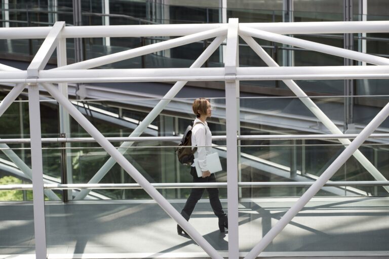 How Temporary Steel Buildings Are Changing the Business Sector