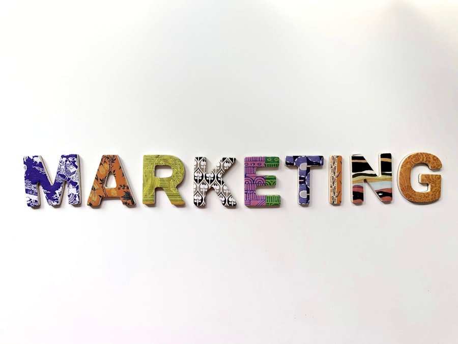 Careers in Marketing