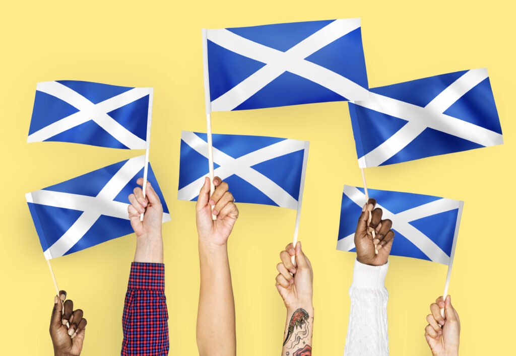 Scottish Qualifications Authority guide