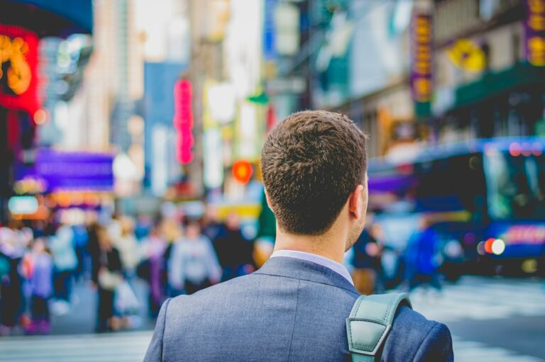 10 Effective Job Search Strategies to Land Your Dream Job