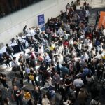 Photo Networking event