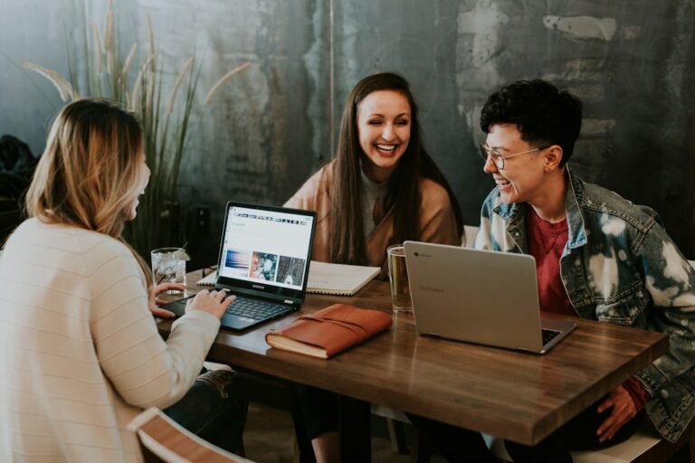 How to Utilize Career Coaching for Professional Growth