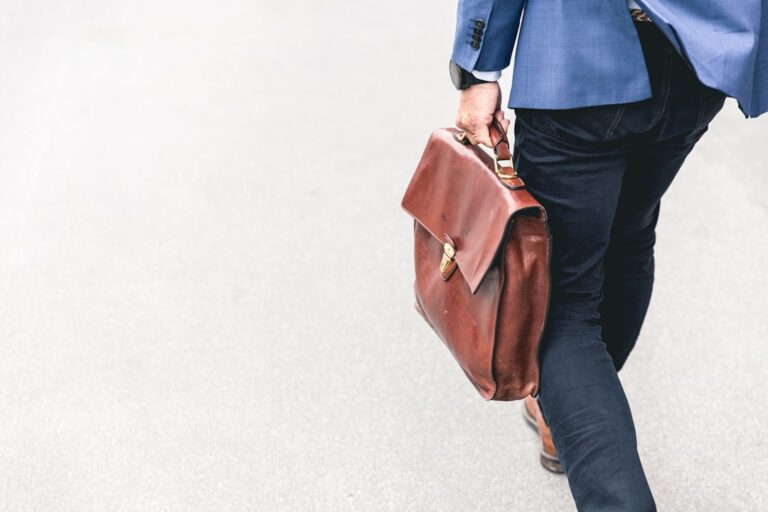 Common Job Search Mistakes and How to Avoid Them