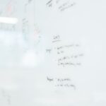 Photo Virtual whiteboard