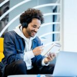 Photo Time management