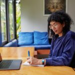 Photo Work-life balance