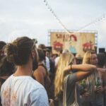 Photo Networking event