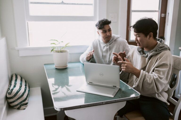 The Benefits of Remote Work for Professional Development