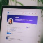 How to Build a Professional Online Presence Photo LinkedIn profile