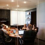 Photo Team meeting