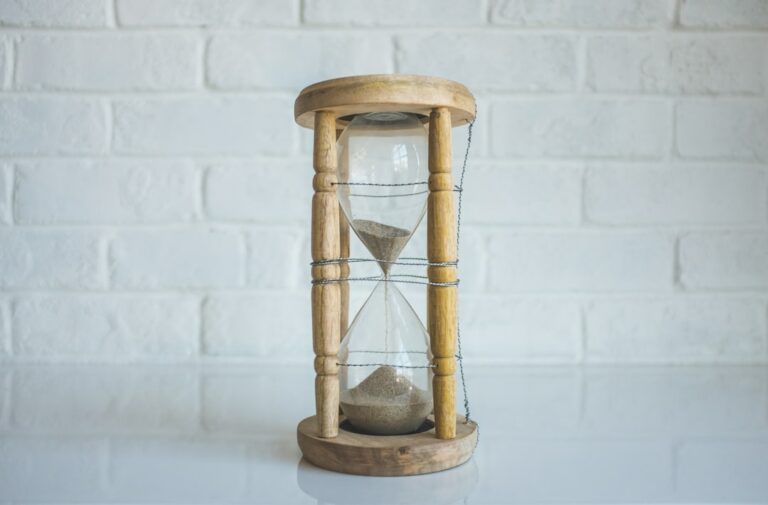 Photo Pomodoro Timer