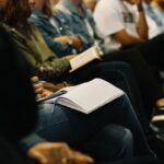 Photo Group discussion