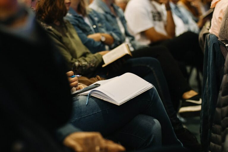 Preparing for Panel Interviews: Strategies to Shine in Group Settings