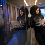 How to Cultivate a Strong Professional Reputation Photo Business networking