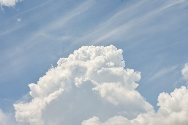 Photo Keyword Cloud
