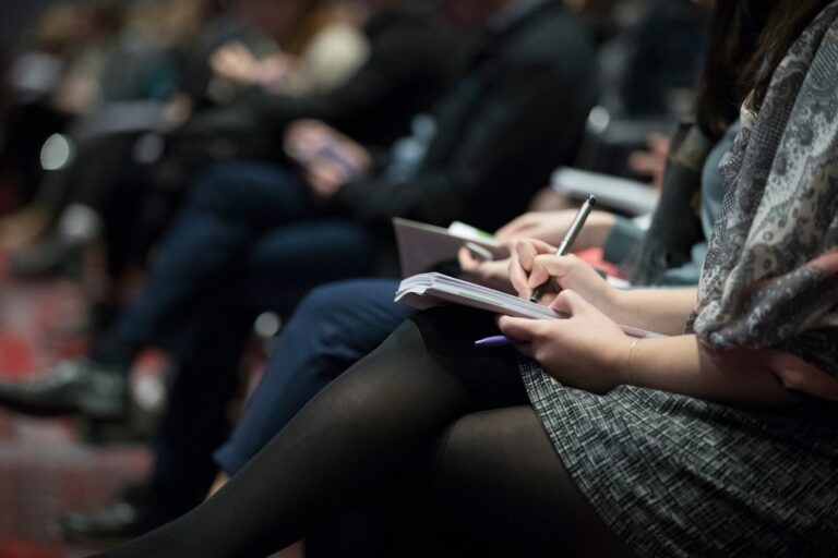 How to Research a Company Before an Interview