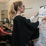 Preparing for Technical Interviews: Tips and Tricks Photo Whiteboard practice