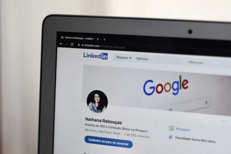 Researching Your Interviewer: How to Impress with Personalized Insights