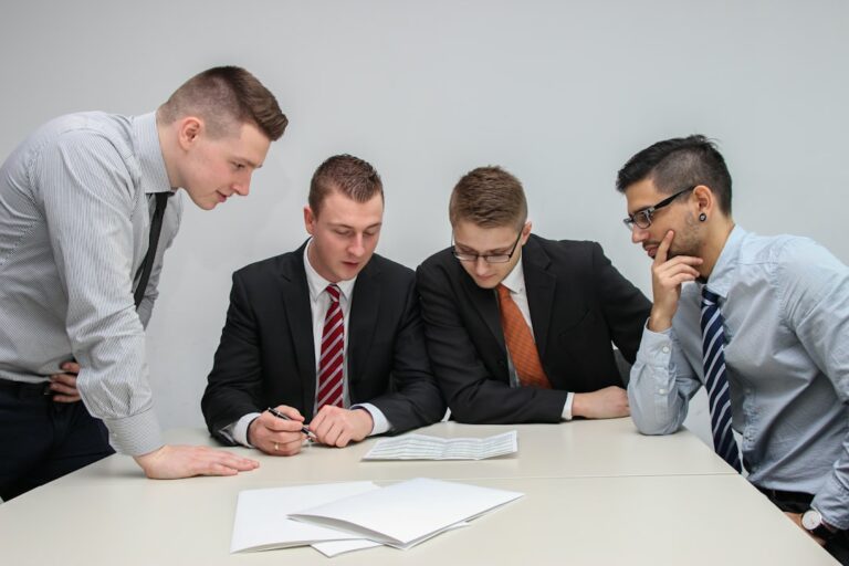 Photo Mock interview