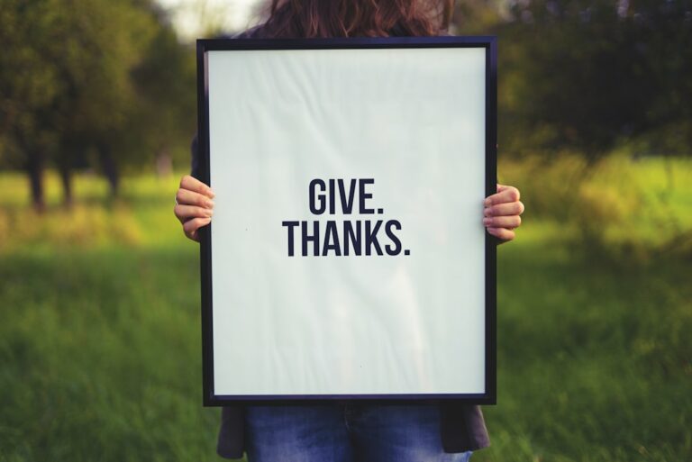 The Importance of Follow-Up: Crafting a Post-Interview Thank-You Email